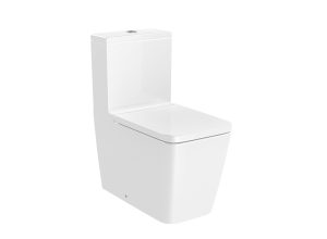 Rimless-WC-with-dual-outlet-Inspira-Square