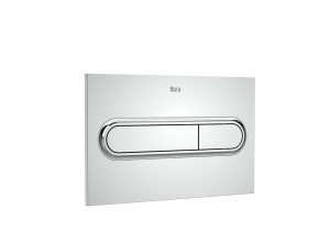 Dual-flush-operating-plate-In-Wall
