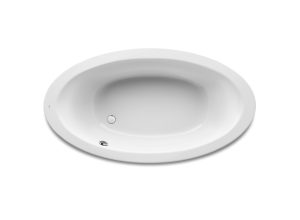 Oval-acrylic-bath-Georgia