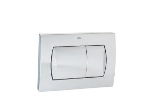Dual-flush-operating-plate-chrome-Active