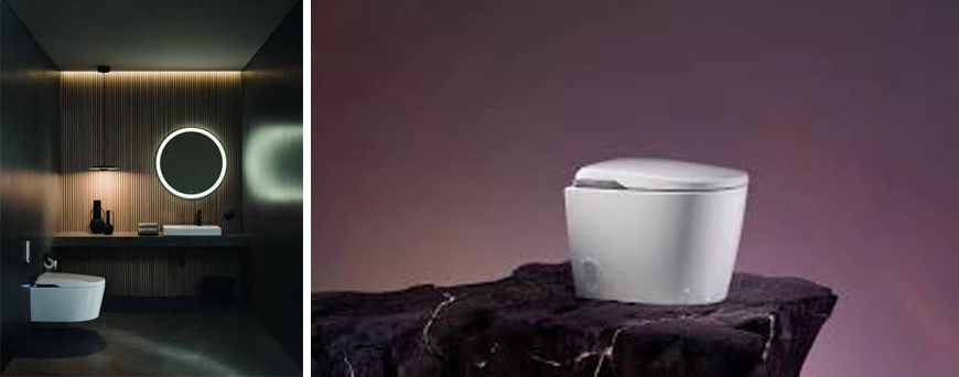 توالت هوشمند In-Wash® Insignia