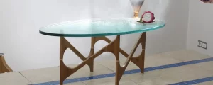 تولید مبلمان زیبا و مقاوم با پنل بامبو موزو