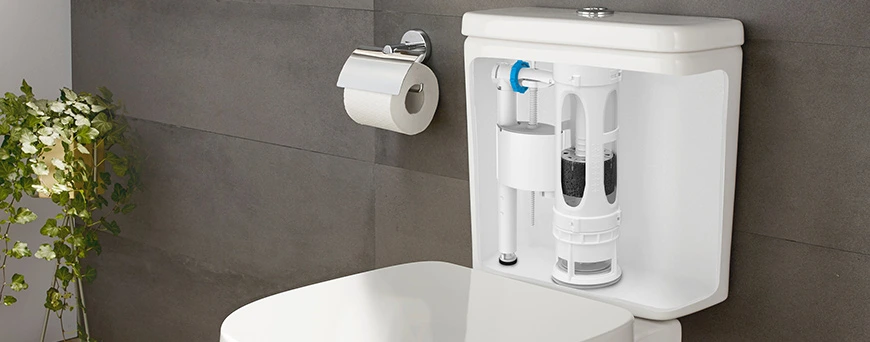 معیارهای کلیدی در انتخاب بهترین سیستم تخلیۀ توالت فرنگی