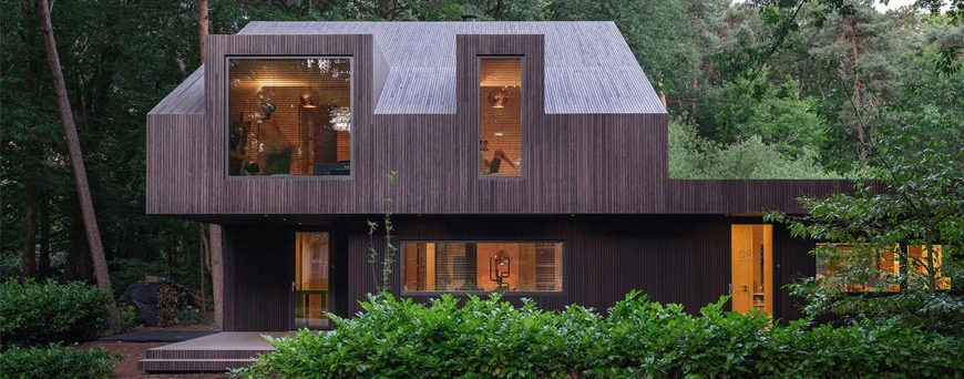 best-wood-for-building-facades