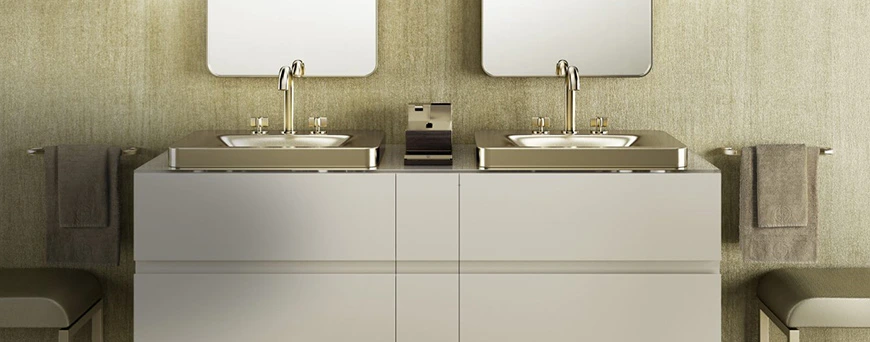 built-in-and-Deck-mounted-faucets