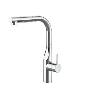 شیر سینک آشپزخانه روکار مدل Glera