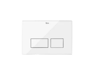 AC4 operating plate-White