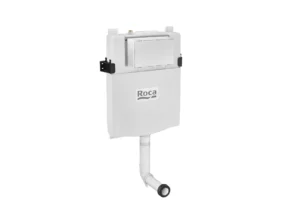 installation system for floorstanding WC