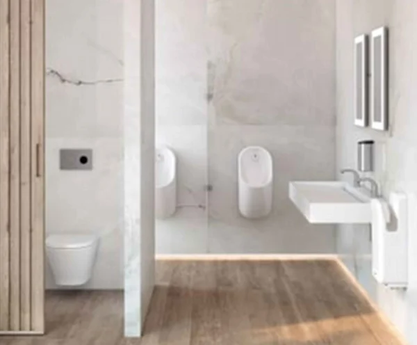 Urinal Proton-4