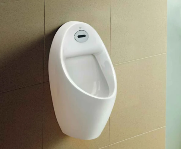 Electronic urinal Euret-1