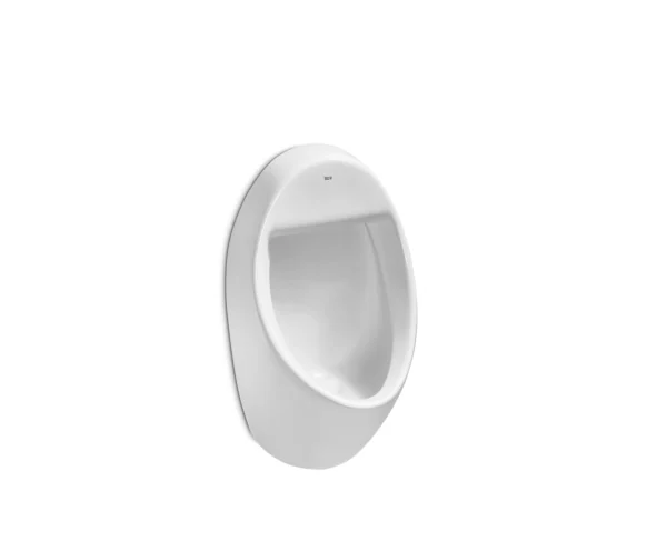 Vitreous china urinal with back inlet-euret-1