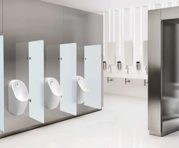 Urinal Proton-5