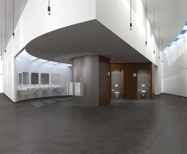 Urinal Site-2