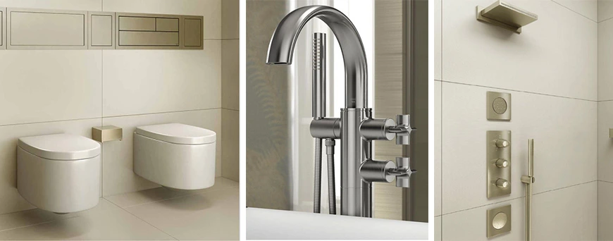 پروژه‌های لوکس تجاری