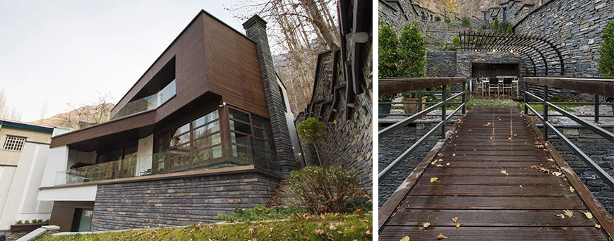 چرا خرید برندهای اروپایی برای پروژه‌های لوکس ارزشمند است