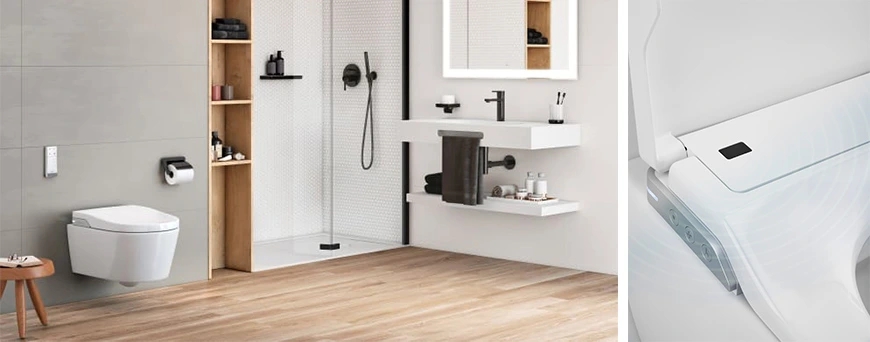 پروژه‌های کلینیکی و هتل‌ها