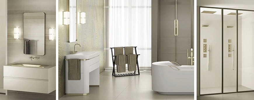 Armani/Roca – ایتالیا/اسپانیا