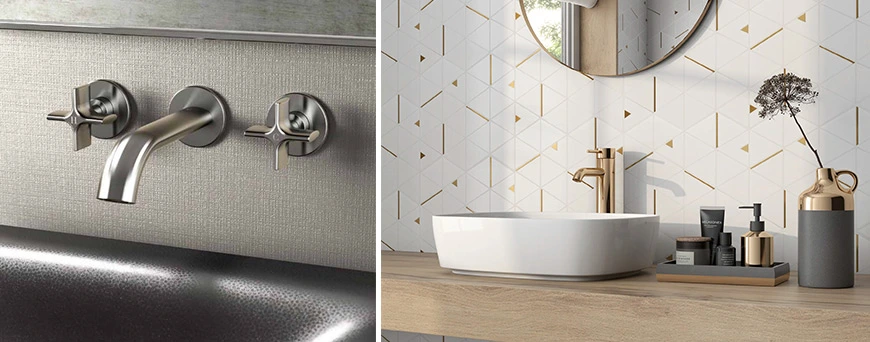 شیرآلات لاکچری